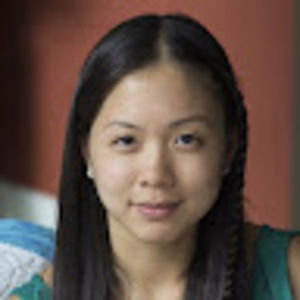 Meet your Posher, Anne